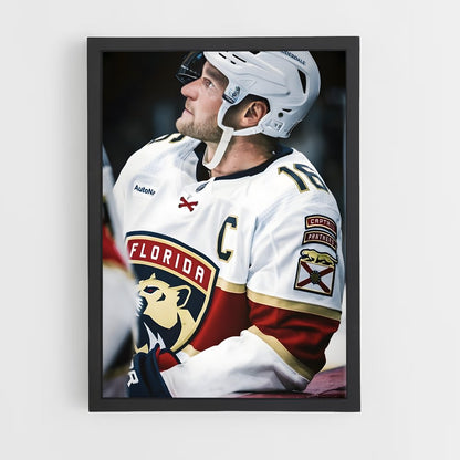 ap-aleksander barkov-2 cadre Noir