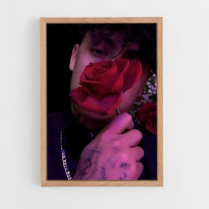 ap-aleman-1 cadre Bois clair