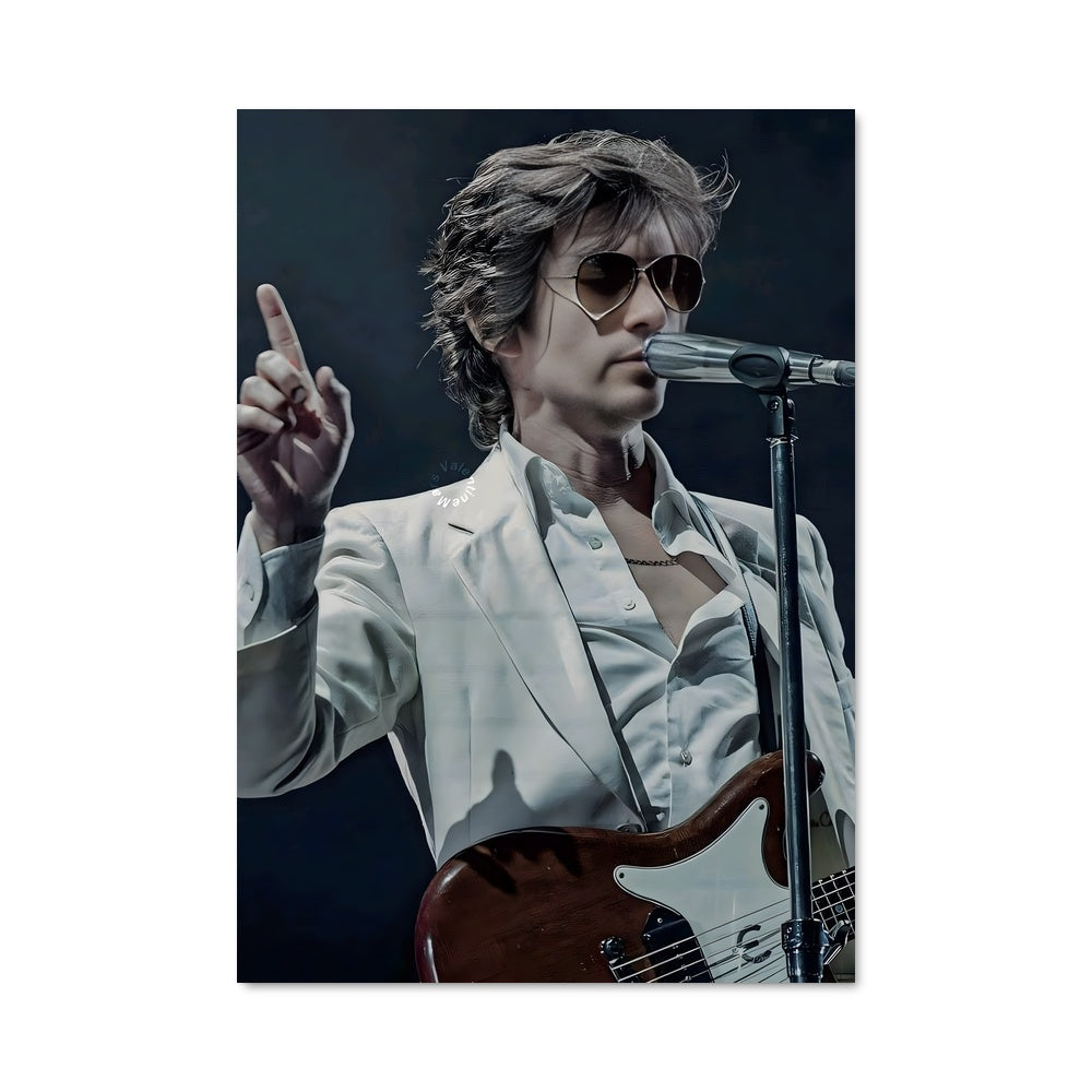 Poster Alex turner 55387