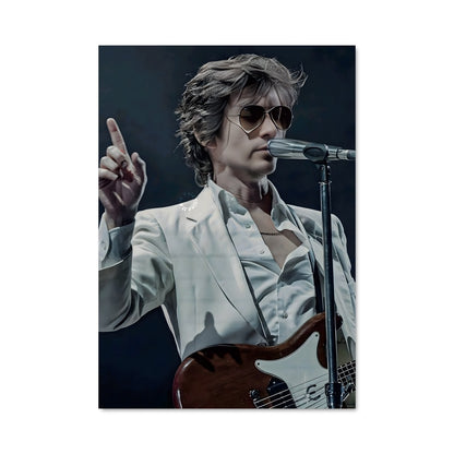 Poster Alex turner 55387