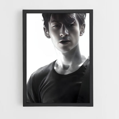 ap-alex turner-3 cadre Noir