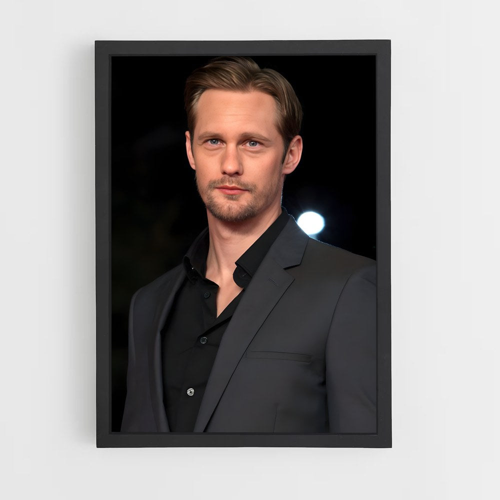 ap-alexander skarsgård-1 cadre Noir