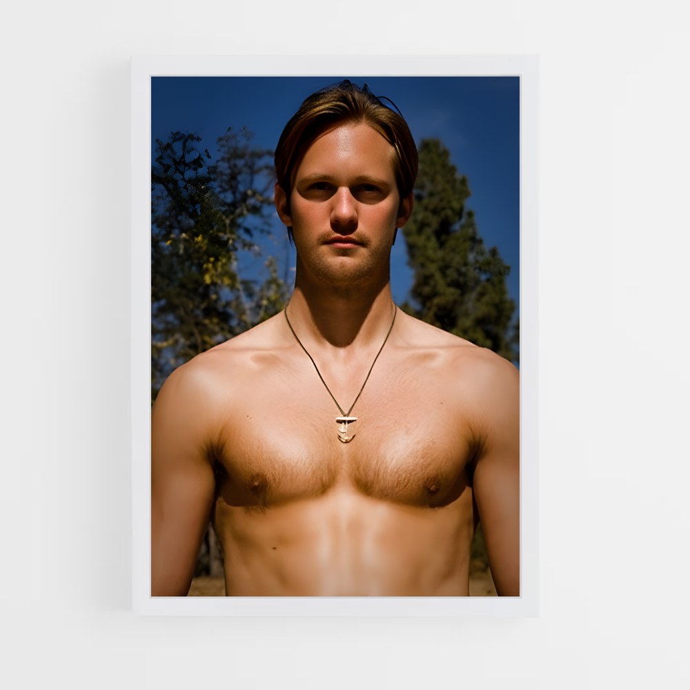 ap-alexander skarsgård-2 cadre Blanc