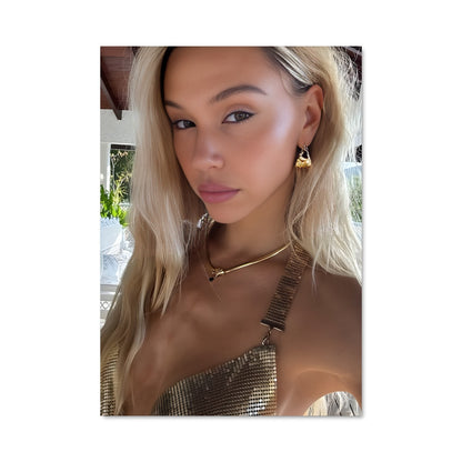 Poster Alexis ren 9764