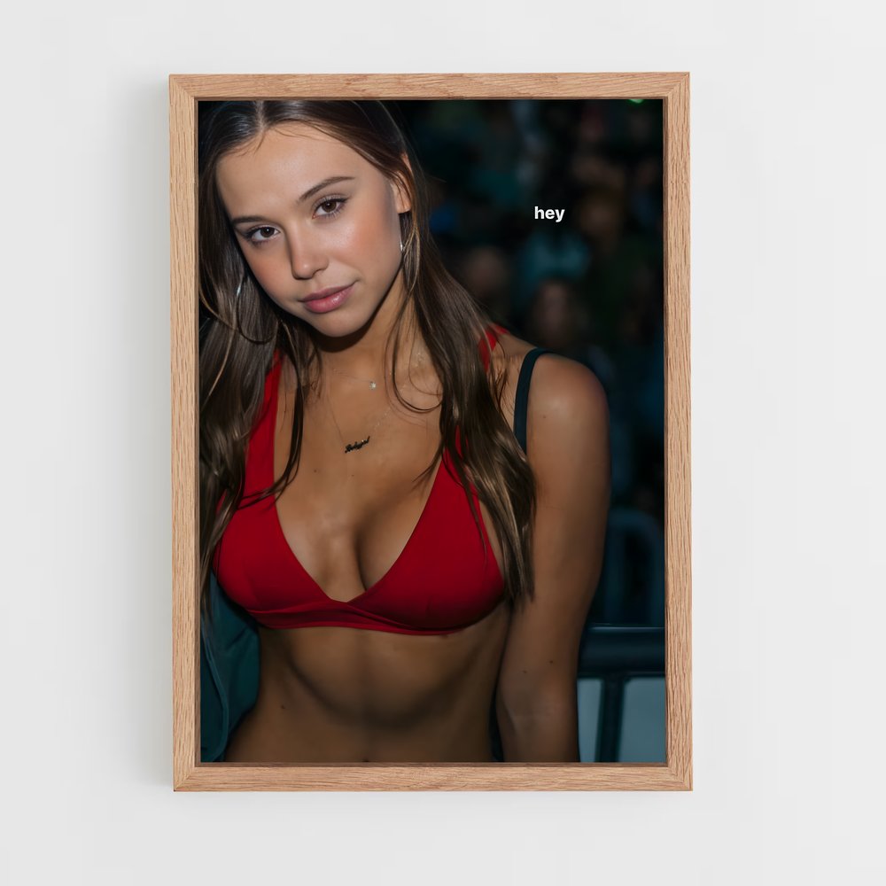 ap-alexis ren-14 cadre Bois clair