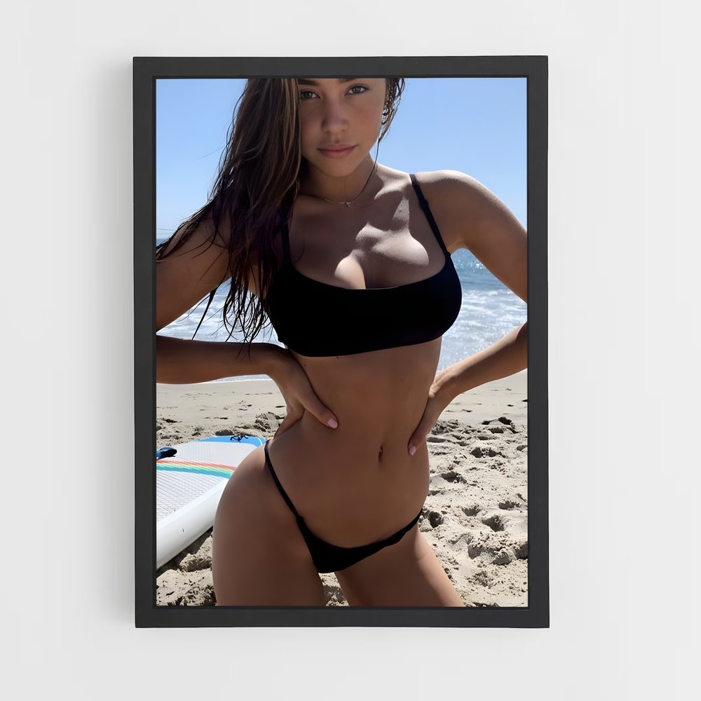ap-alexis ren-8 cadre Noir