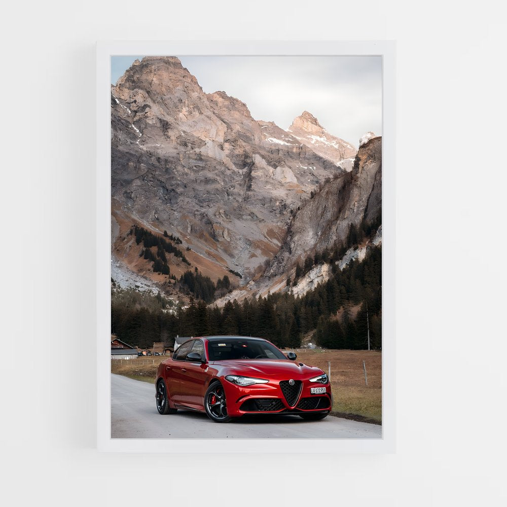 ap-alfa romeo-2 cadre Blanc