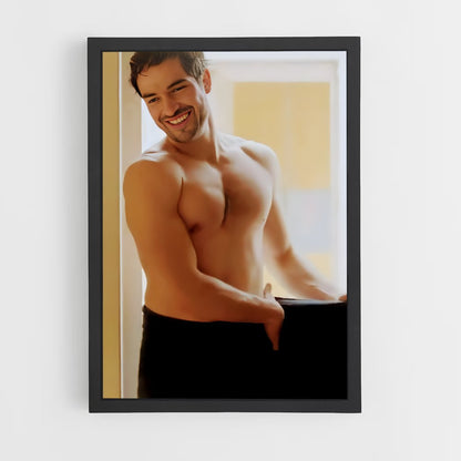 ap-alfonso herrera-3 cadre Noir