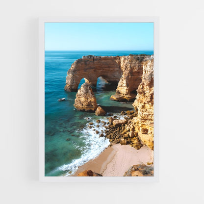 ap-algarve-2 cadre Blanc
