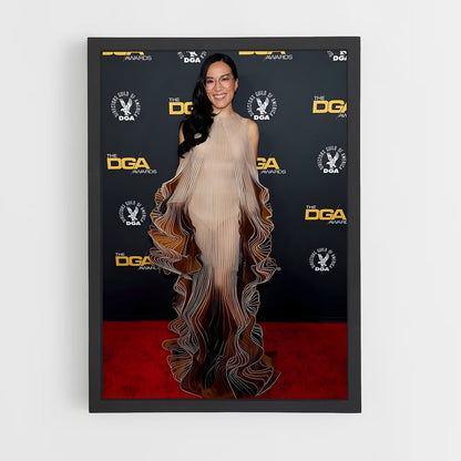 ap-ali wong-4 cadre Noir
