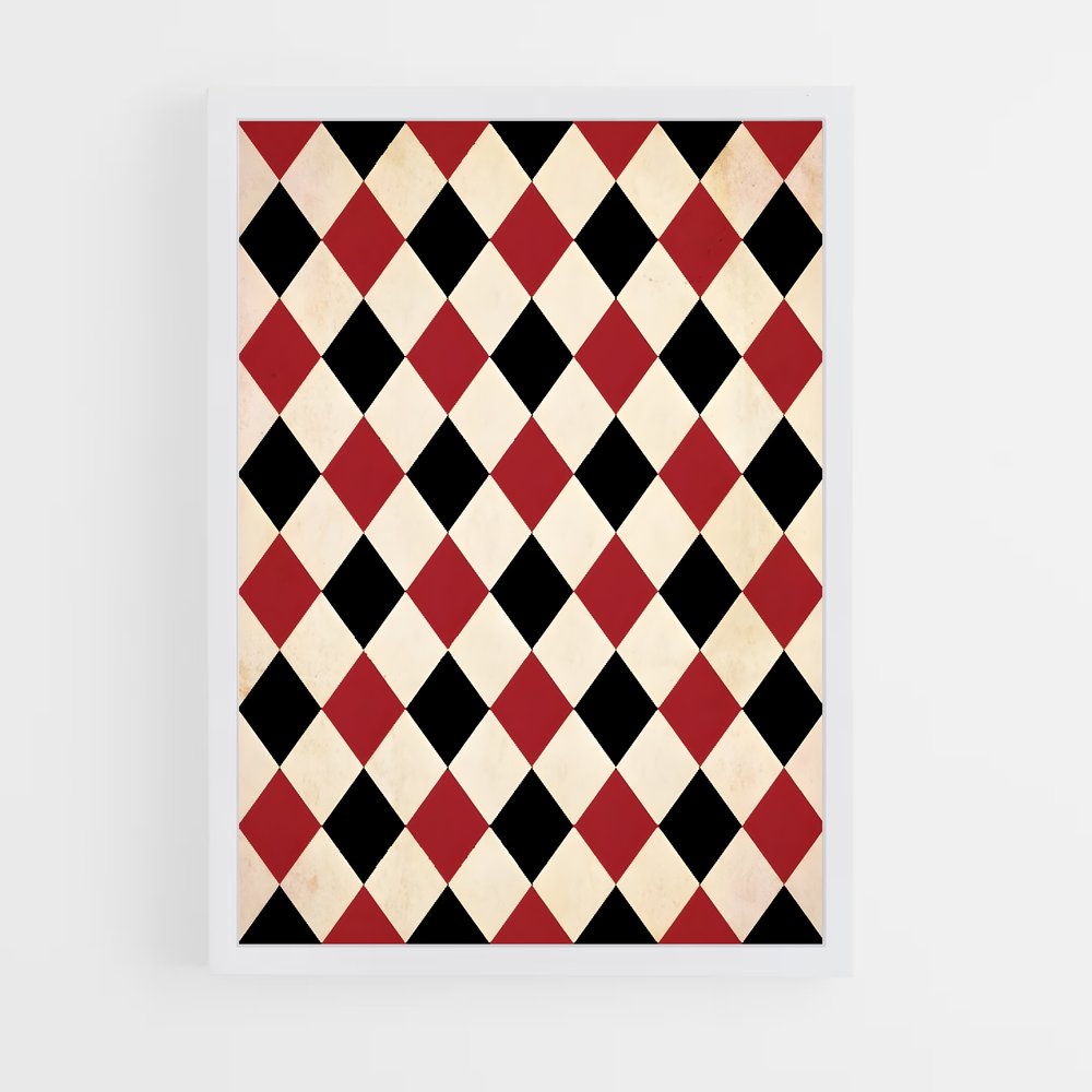 ap-alice-11 cadre Blanc