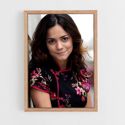 ap-alice braga-5 cadre Bois clair