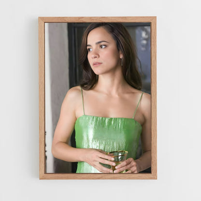 ap-alice braga-8 cadre Bois clair