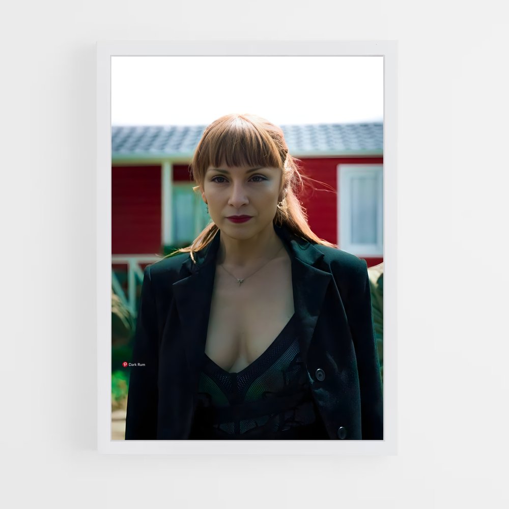 ap-alicia sierra-5 cadre Blanc