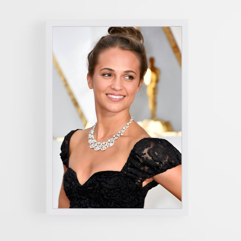 ap-alicia vikander-7 cadre Blanc
