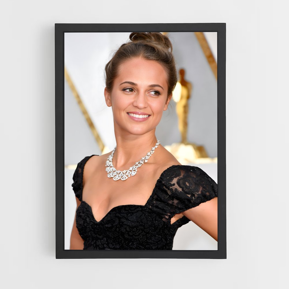 ap-alicia vikander-7 cadre Noir