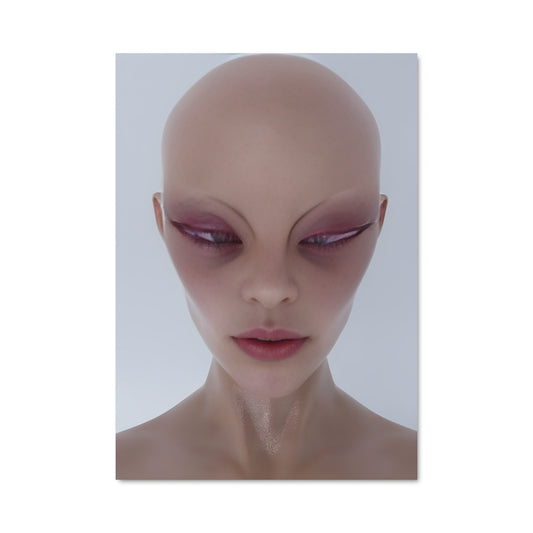 Poster Alien Aura