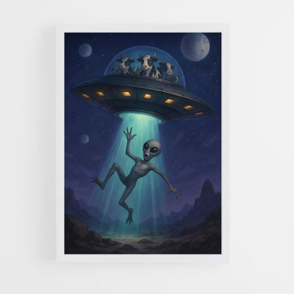 ap-alien abduction-1 cadre Blanc