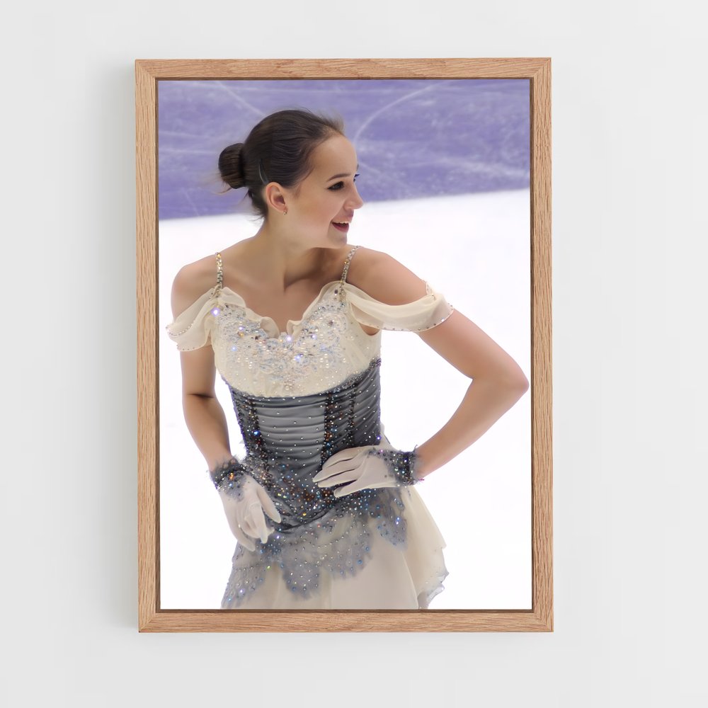 ap-alina zagitova-1 cadre Bois clair