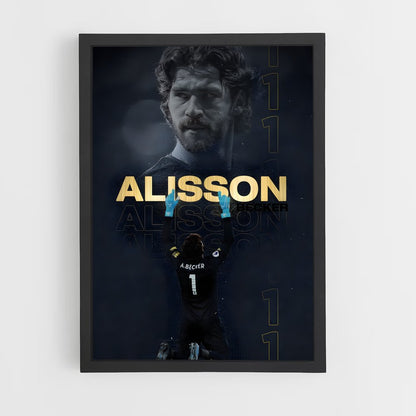 ap-alisson becker-3 cadre Noir