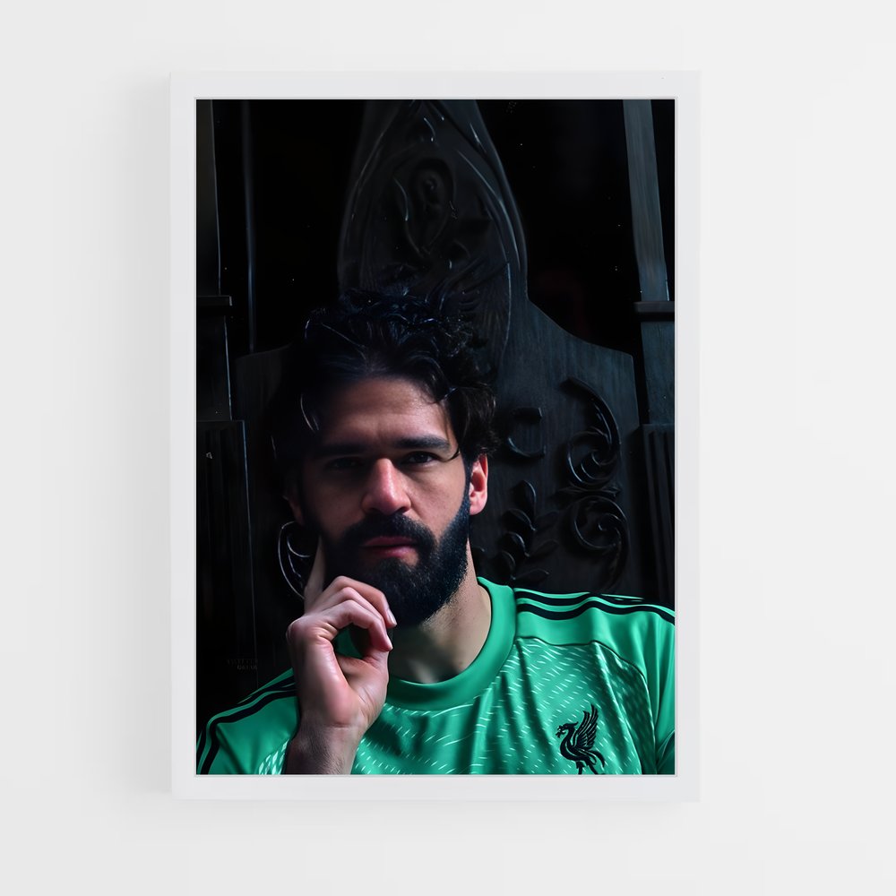 ap-alisson becker-5 cadre Blanc