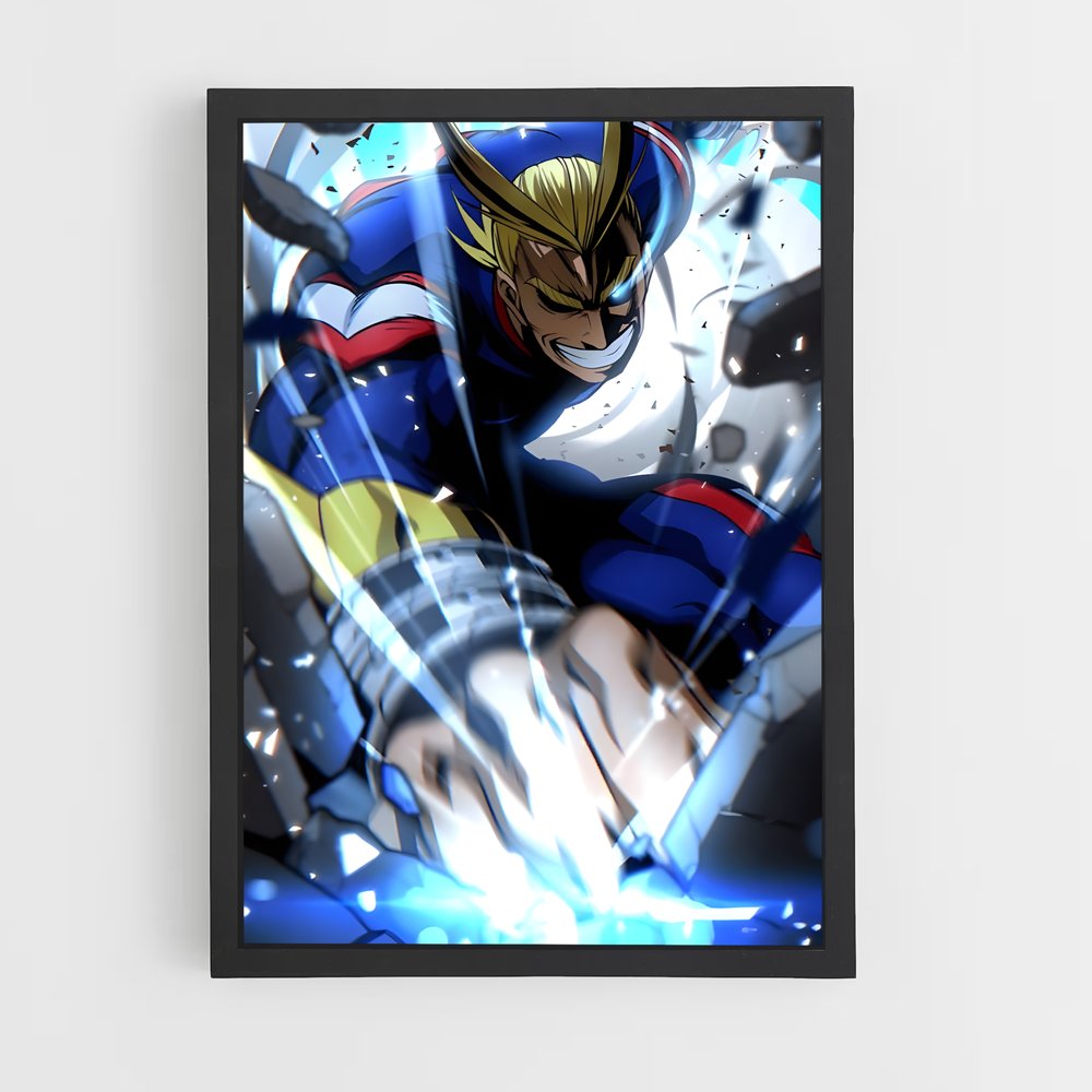 ap-all might-3 cadre Noir