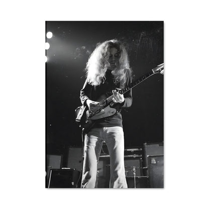 Poster Allen collins 56004
