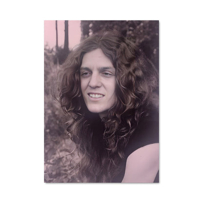 Poster Allen collins 56005
