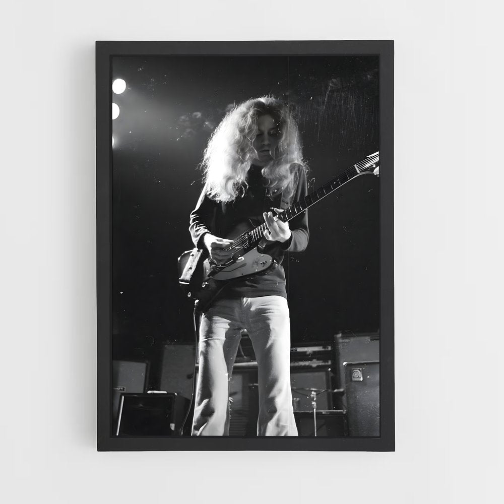 ap-allen collins-4 cadre Noir