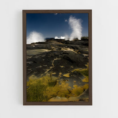 ap-alofaaga blowholes-3 cadre Bois foncé