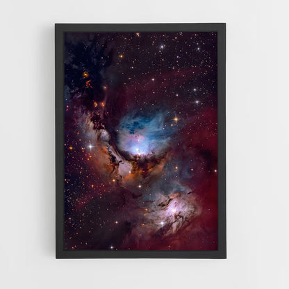 ap-alpha centauri-1 cadre Noir