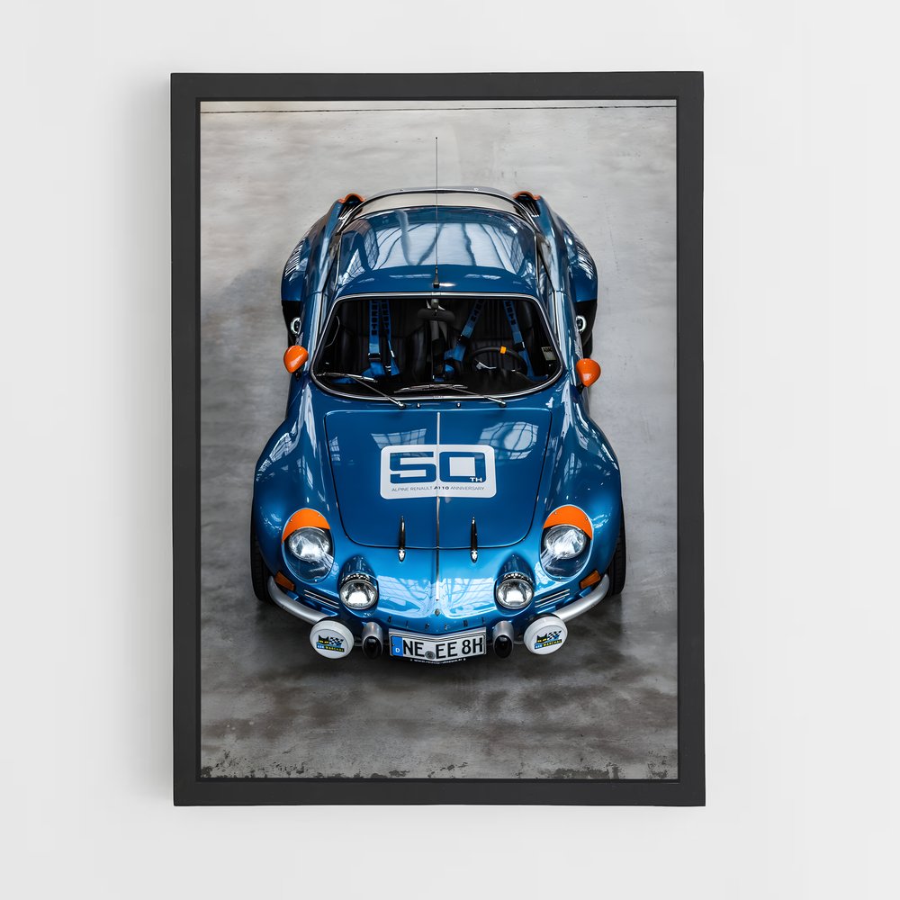ap-alpine-1 cadre Noir