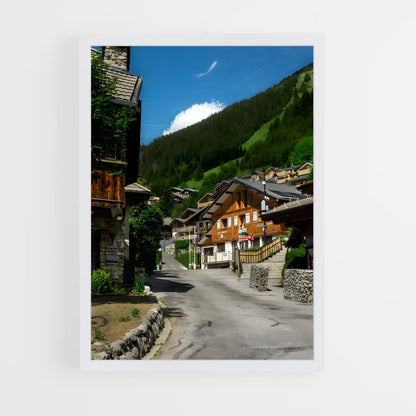 ap-alps-1 cadre Blanc