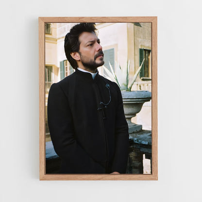 ap-alvaro morte-9 cadre Bois clair