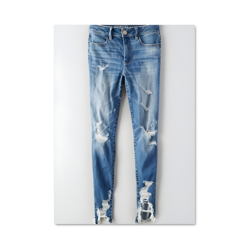 Poster Denim Eternel