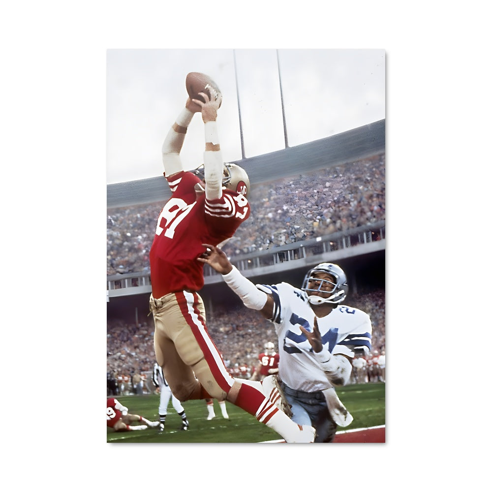 Poster Catching Dreams