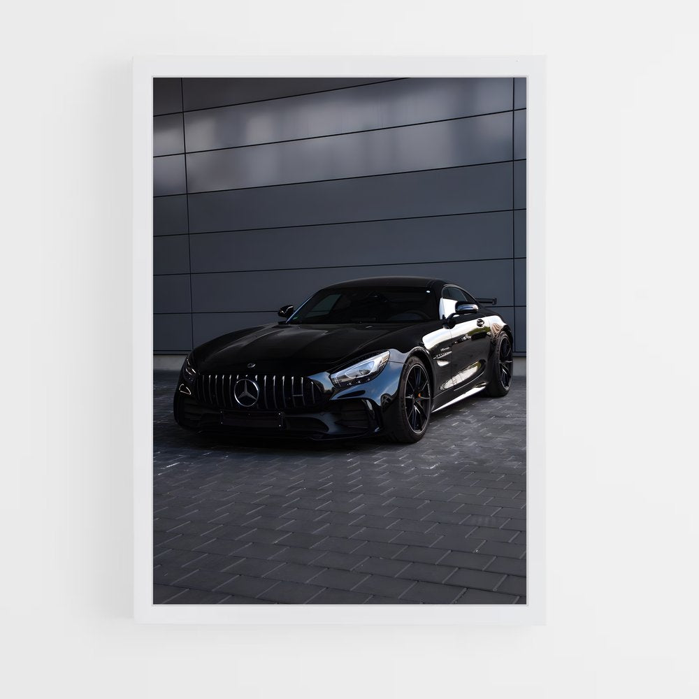 ap-amg gt-2 cadre Blanc