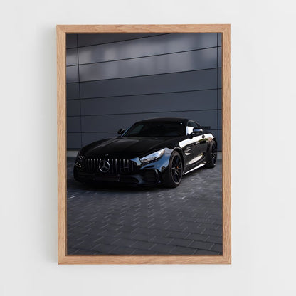 ap-amg gt-2 cadre Bois clair
