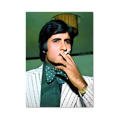 Poster The Charismatic Don