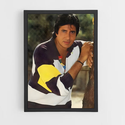 ap-amitabh bachchan-3 cadre Noir