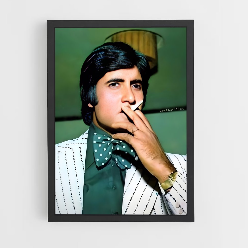 ap-amitabh bachchan-9 cadre Noir