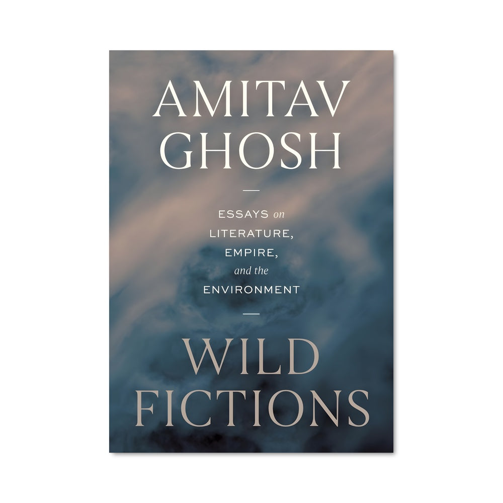 Poster Fictions Sauvages