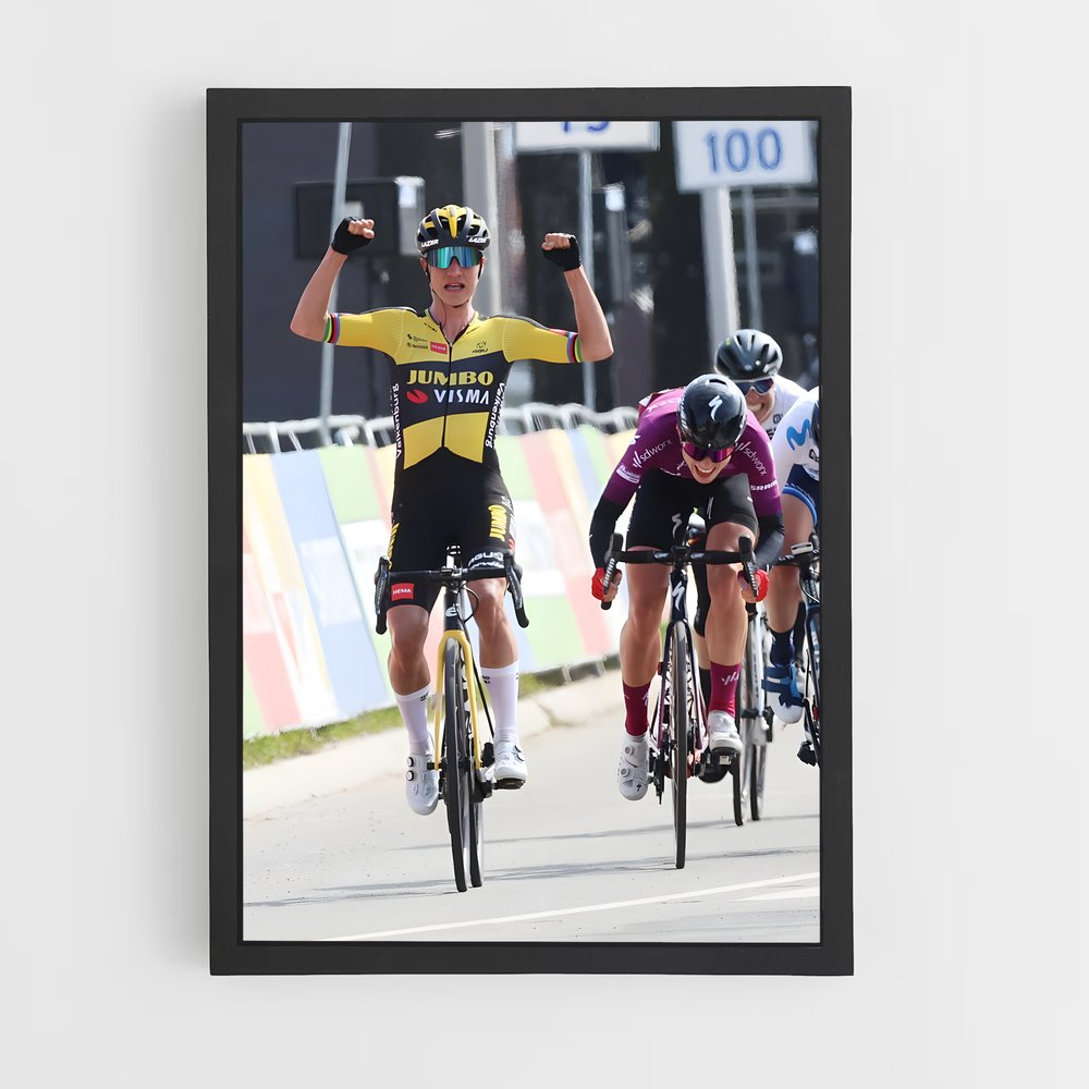 ap-amstel gold race-2 cadre Noir