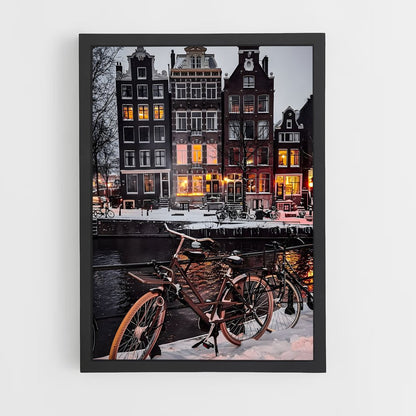 ap-amsterdam-1 cadre Noir