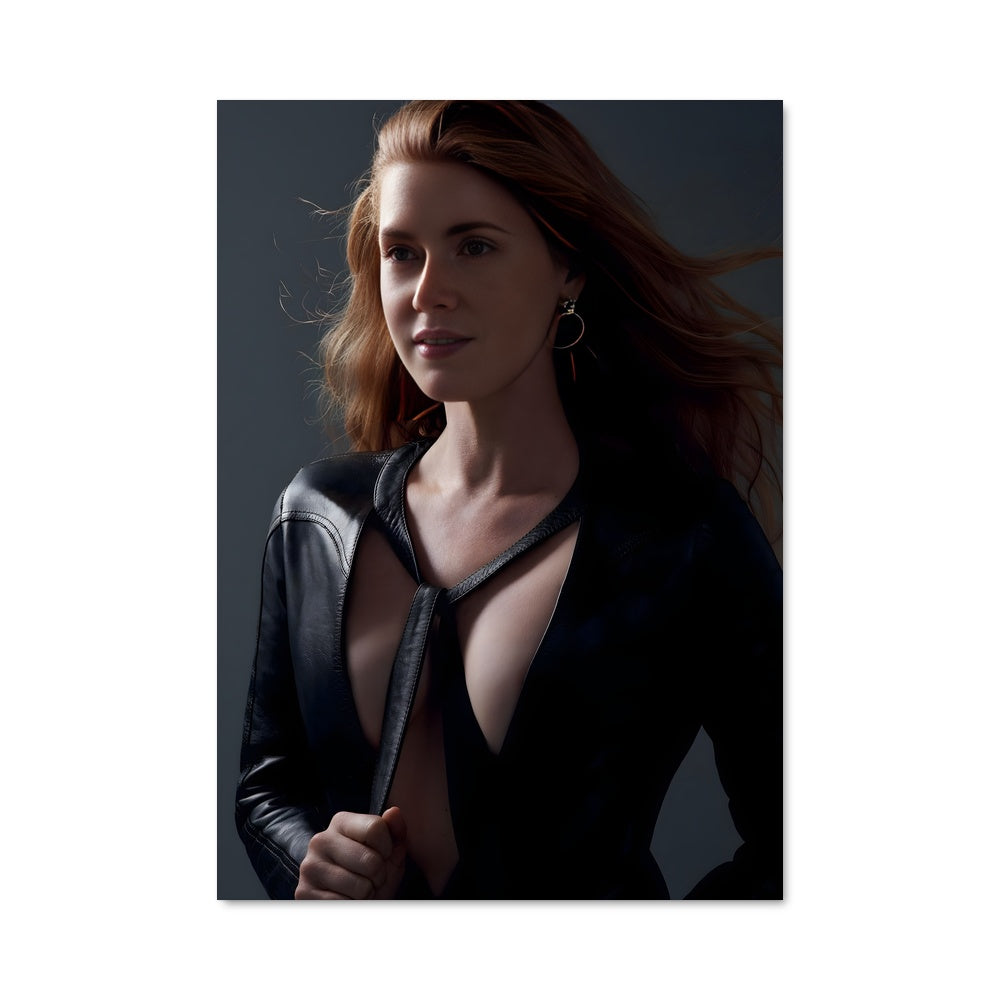 Poster Amy adams 5858