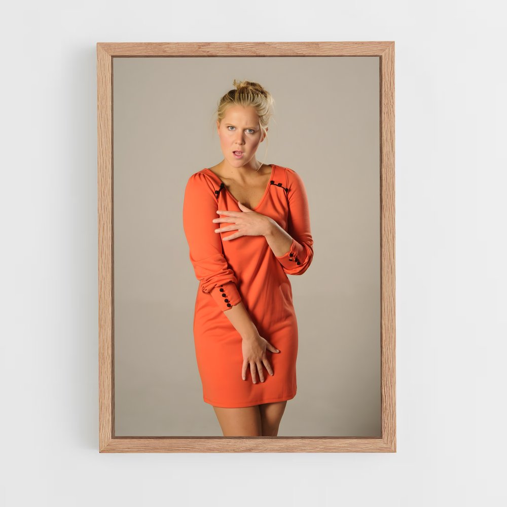 ap-amy schumer-1 cadre Bois clair