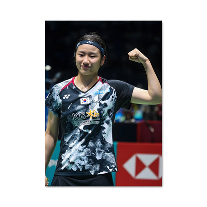 Poster An seyoung 68242