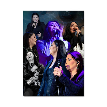 Poster The Voice Ensemble