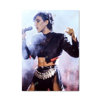 Poster Thriller Live