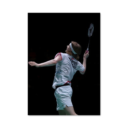 Poster Anders antonsen 68251